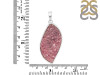 Cobalt Calcite Pendant-SP CBC-1-83