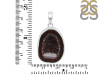 Coconut Geode Pendant-SP CCG-1-11
