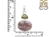 Cacoxenite Pendant-2SP CCO-1-108