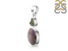 Cacoxenite Pendant-2SP CCO-1-108