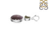 Cacoxenite Pendant-2SP CCO-1-108
