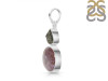 Cacoxenite Pendant-2SP CCO-1-117
