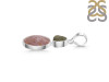 Cacoxenite Pendant-2SP CCO-1-119