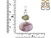 Cacoxenite Pendant-2SP CCO-1-126