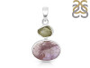 Cacoxenite Pendant-2SP CCO-1-126