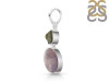 Cacoxenite Pendant-2SP CCO-1-126