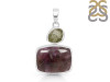 Cacoxenite Pendant-2SP CCO-1-128