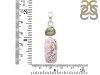 Cacoxenite Pendant-2SP CCO-1-131