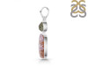 Cacoxenite Pendant-2SP CCO-1-131