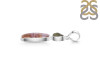 Cacoxenite Pendant-2SP CCO-1-131