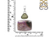 Cacoxenite Pendant-2SP CCO-1-134
