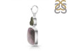 Cacoxenite Pendant-2SP CCO-1-134