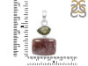 Cacoxenite Pendant-2SP CCO-1-158