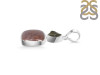 Cacoxenite Pendant-2SP CCO-1-158