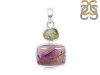 Cacoxenite Pendant-2SP CCO-1-165