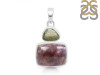 Cacoxenite Pendant-2SP CCO-1-189