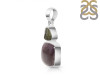 Cacoxenite Pendant-2SP CCO-1-189