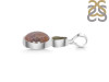 Cacoxenite Pendant-2SP CCO-1-207