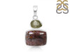 Cacoxenite Pendant-2SP CCO-1-222