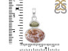 Cacoxenite Pendant-2SP CCO-1-233