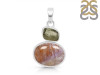 Cacoxenite Pendant-2SP CCO-1-240
