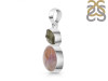 Cacoxenite Pendant-2SP CCO-1-240