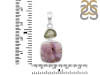 Cacoxenite Pendant-2SP CCO-1-25