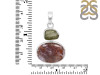 Cacoxenite Pendant-2SP CCO-1-31