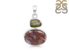 Cacoxenite Pendant-2SP CCO-1-31