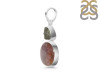 Cacoxenite Pendant-2SP CCO-1-31