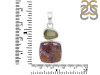 Cacoxenite Pendant-2SP CCO-1-48
