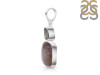 Cacoxenite Pendant-2SP CCO-1-48