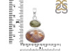 Cacoxenite Pendant-2SP CCO-1-52