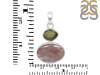 Cacoxenite Pendant-2SP CCO-1-56