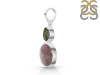 Cacoxenite Pendant-2SP CCO-1-56
