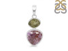 Cacoxenite Pendant-2SP CCO-1-62