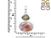 Cacoxenite Pendant-2SP CCO-1-66