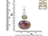 Cacoxenite Pendant-2SP CCO-1-72