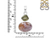 Cacoxenite Pendant-2SP CCO-1-77