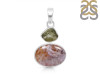 Cacoxenite Pendant-2SP CCO-1-77