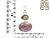 Cacoxenite Pendant-2SP CCO-1-78