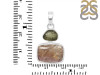 Cacoxenite Pendant-2SP CCO-1-81