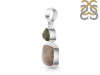 Cacoxenite Pendant-2SP CCO-1-81