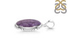 Charoite Pendant-SP CHR-1-18