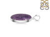 Charoite Pendant-SP CHR-1-21