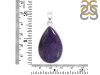 Charoite Pendant-SP CHR-1-79