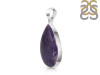 Charoite Pendant-SP CHR-1-79