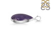 Charoite Pendant-SP CHR-1-79