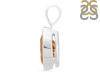 Citrine Pendant CIT-1-82