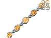 Citrine Bracelet CIT-RDB-113-CUT.